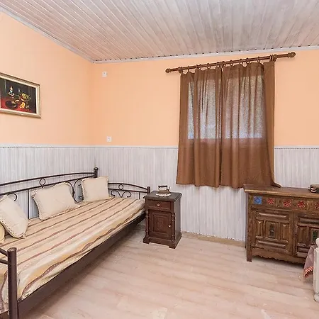 Argo, Feakia Villa *