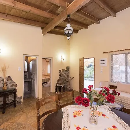 Argo, Feakia Villa Agios Gordios (Corfu)
